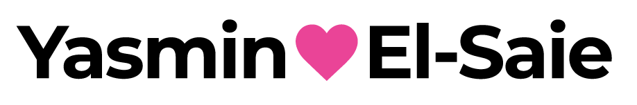 YASMIN EL-SAIE