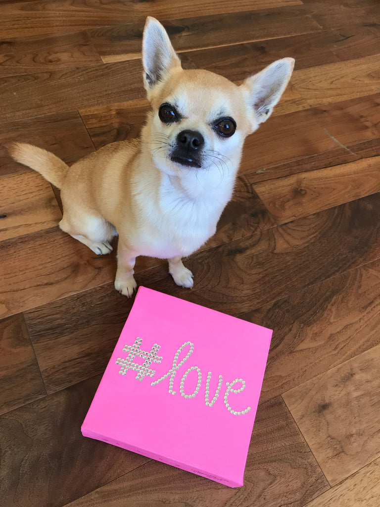 love